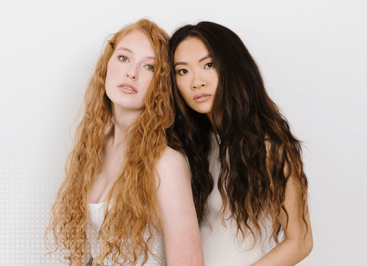 CURLY HAIR IS YOUR SUPERPOWER! - Bohyme