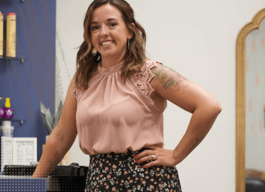 STYLIST POV: ETHOS® UNLIMITED WITH JESS KEBERT - Bohyme
