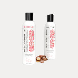 Hair Care - Bohyme
