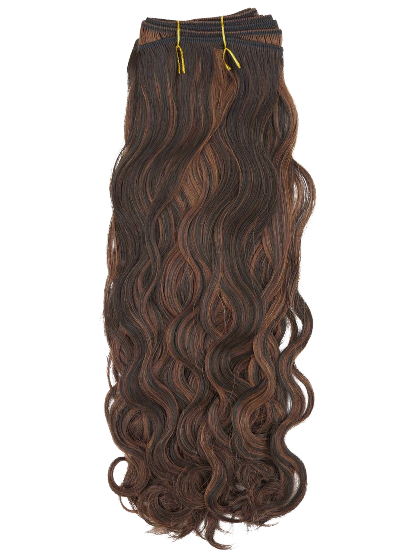 10" Bohyme Luxe - Machine Tied Weft - French Body Wave - D1B/33 - BLFBD - 10 - D1B/33