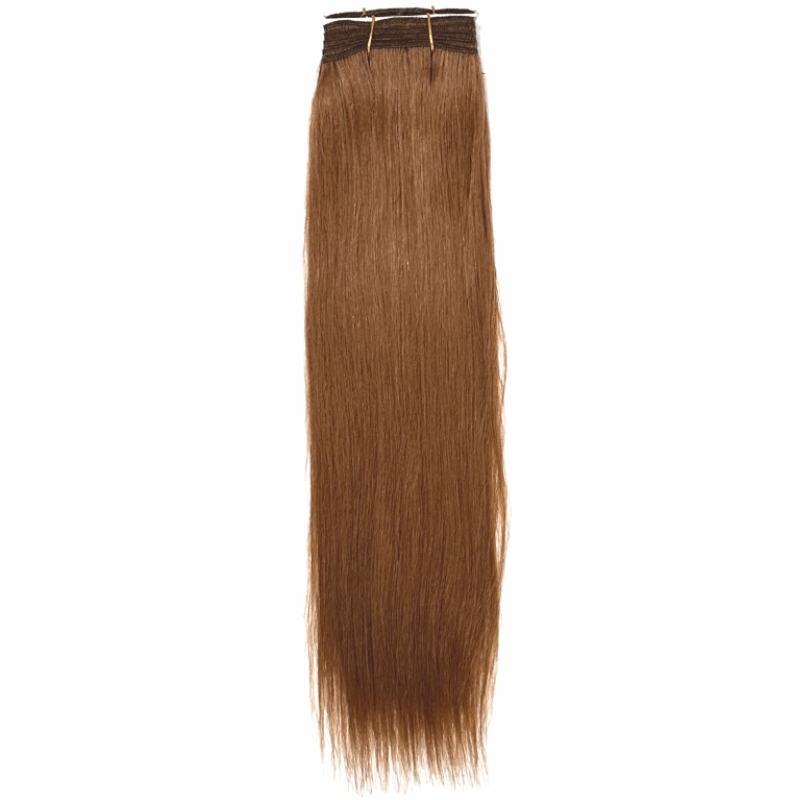 10" Straight Yaki Weave - 6 - OX - YK - 10 - 6