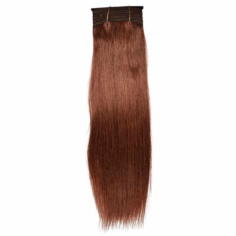 10" Straight Yaki Weave - 33 - OX - YK - 10 - 33