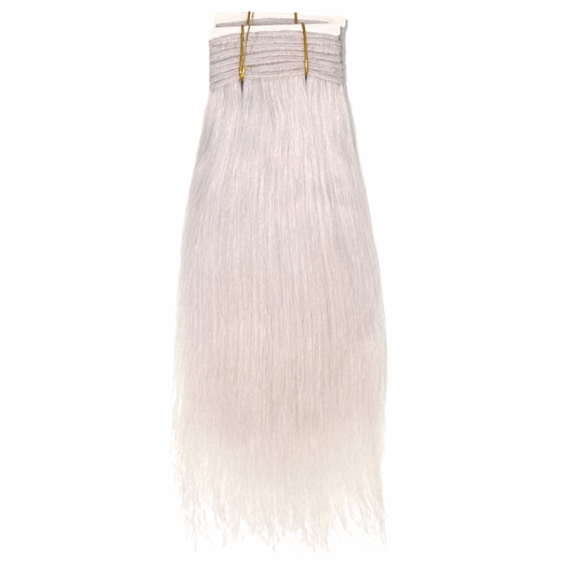 10" Straight Yaki Weave - BL60 - OX - YK - 10 - BL60