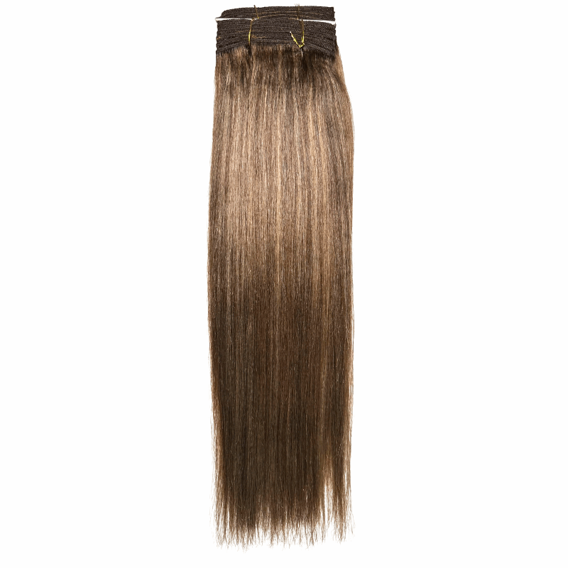 10" Straight Yaki Weave - D4 - 27 - OX - YK - 10 - D4/27