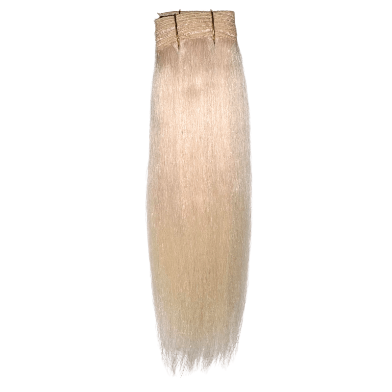 10" Straight Yaki Weave - 60 - OX - YK - 10 - F - 60