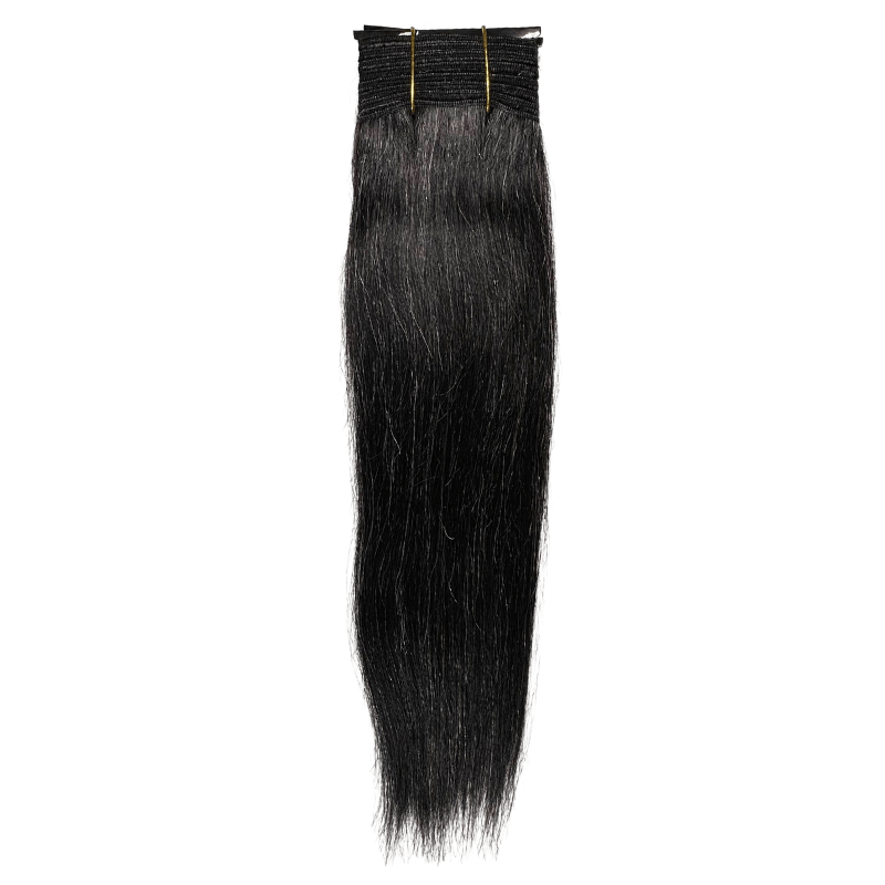 10" Straight Yaki Weave - M280 - OX - YK - 10 - M280