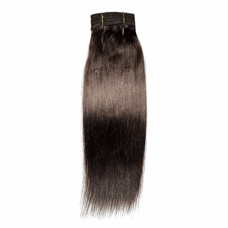 10" Straight Yaki Weave - 2 - OX - YK - 10 - 2