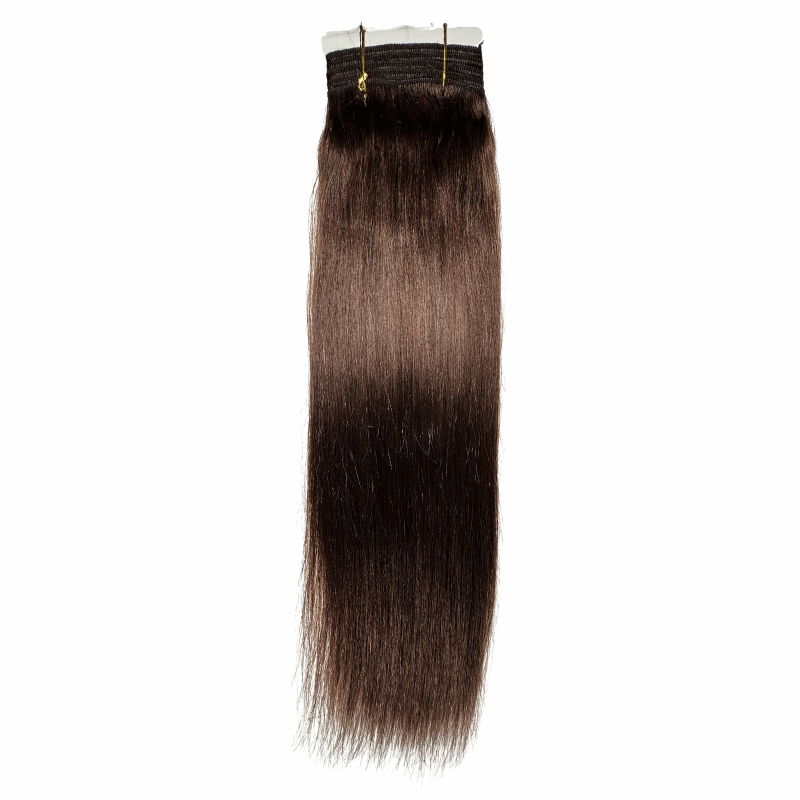 10" Straight Yaki Weave - 4 - OX - YK - 10 - 4