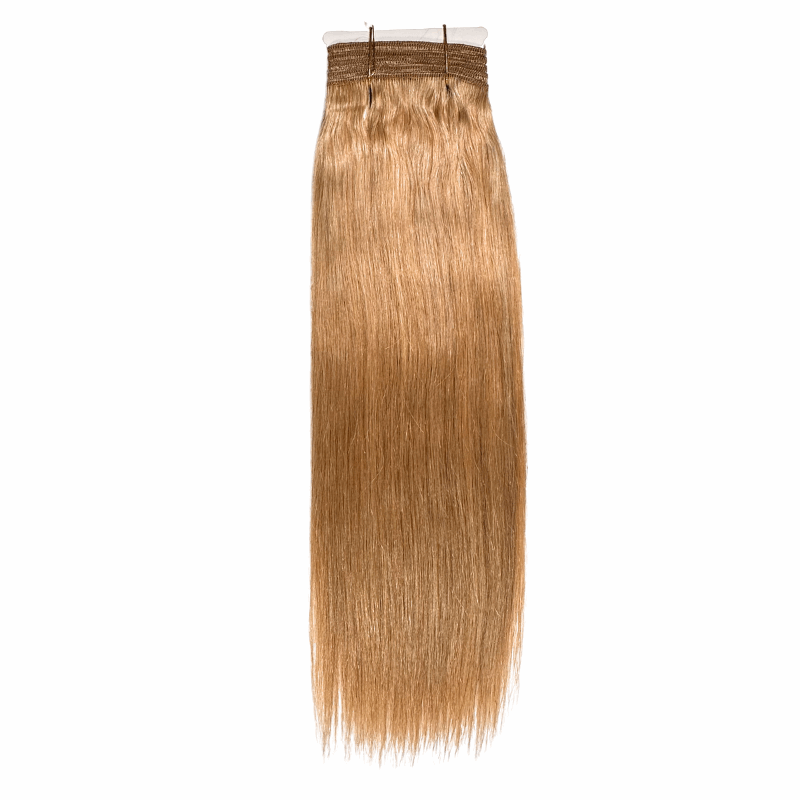 10" Straight Yaki Weave - 27 - OX - YK - 10 - 27