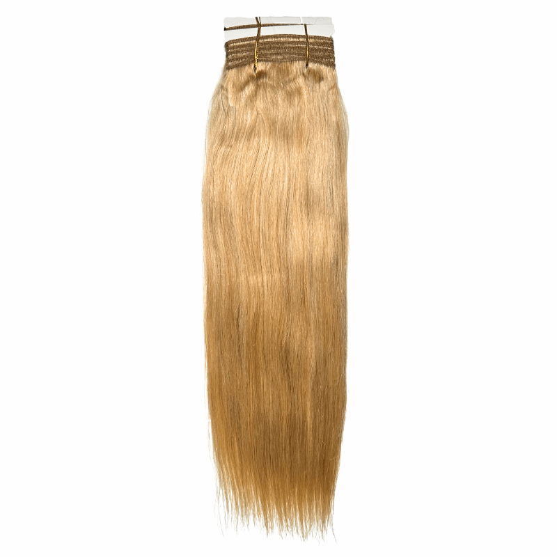 10" Straight Yaki Weave - D27 - 613 - OX - YK - 10 - D27/613
