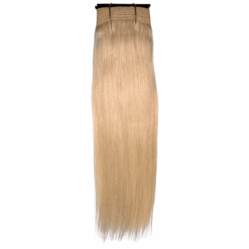 10" Straight Yaki Weave - 613 - OX - YK - 10 - 613