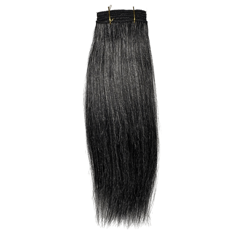 10" Straight Yaki Weave - M34 - OX - YK - 10 - M34