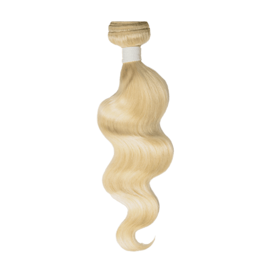 12" Body Wave Bundle - 613 - OX1DB - 12 - 613