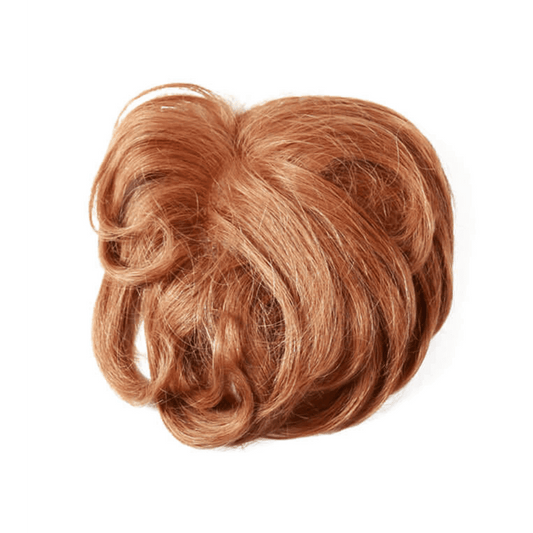 12" Bohyme Classic - Hand Tied Top Piece - Addison - FINAL SALE - M30/33 - FH103 - ADDISON - M30/33