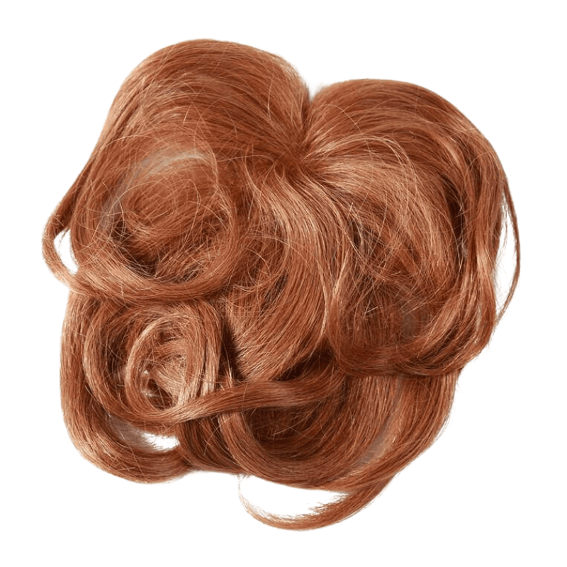 12" Bohyme Classic - Hand Tied Top Piece - Madison - FINAL SALE - M30/33 - FH102 - MADISON - M30/33