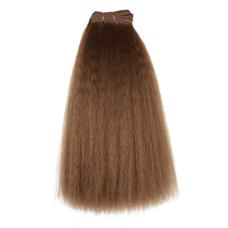 12" Bohyme Classic - Machine Tied Weft - Textured Brazilian Wave - 1 - BO - BZ - 12 - 1