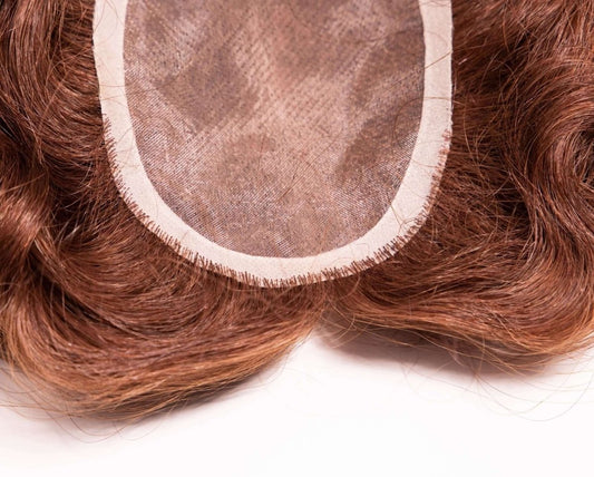 12" Bohyme Classic - Top Piece Closure - Curls - 1 - HH93 - 12 - 1