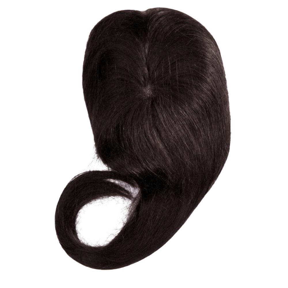 12" Bohyme Classic - Top Piece Closure - Straight - 1B - HH92 - 12 - 1B