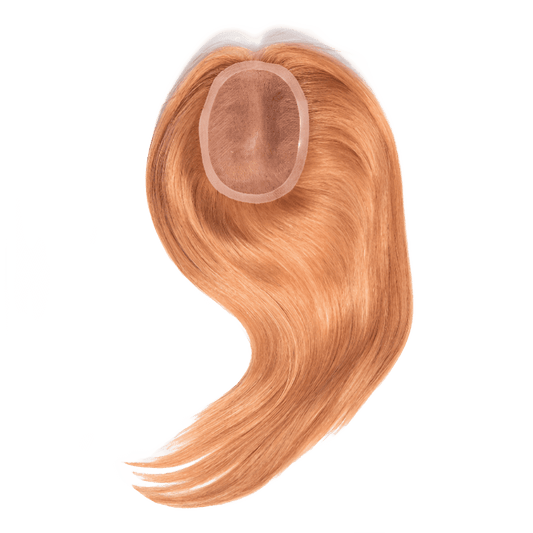 12" Bohyme Classic - Top Piece Closure - Straight - 1 - HH92 - 12 - 1