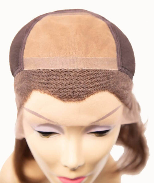 12" Bohyme Luxe - Lace Front Wig - Lena - 1 - B2772 - 12 - 1