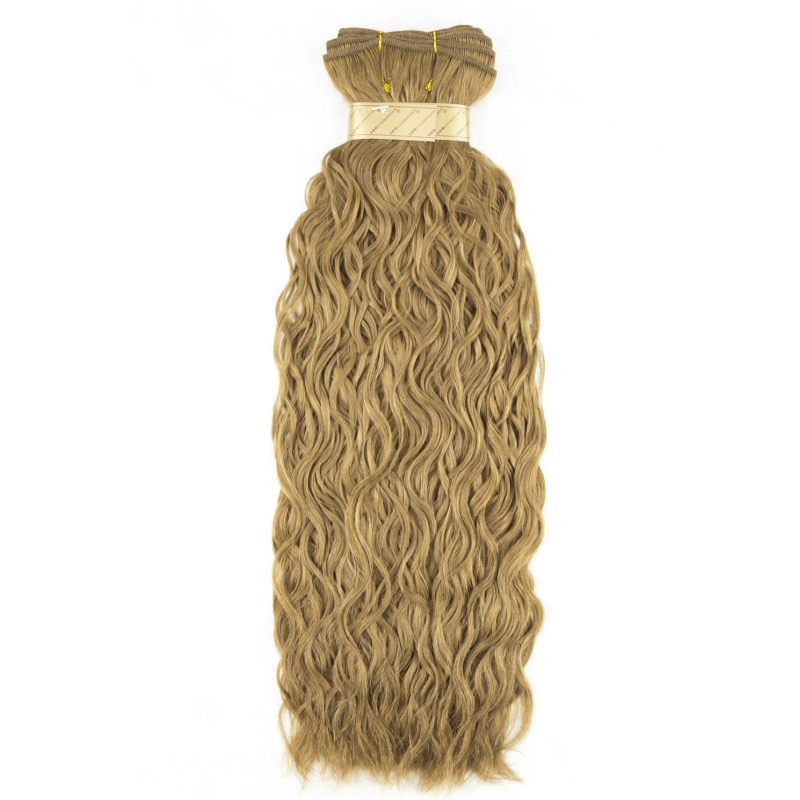 12" Bohyme Luxe - Machine Tied Weft - French Refined Wave - 6 - BL - FR - 12 - 6