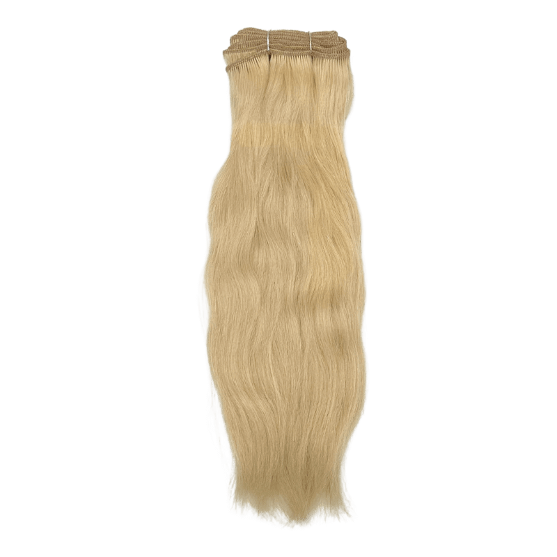 12" Bohyme Luxe - Machine Tied Weft - Textured Egyptian Wave - 613 - BL - EG - 12 - 613