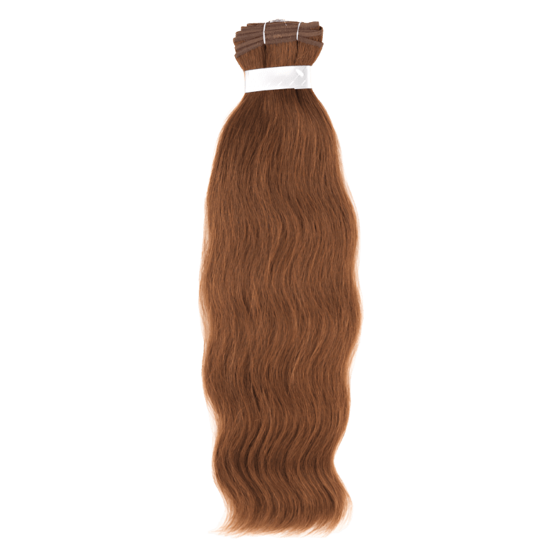 12" Bohyme Luxe - Machine Tied Weft - Textured Egyptian Wave - 33 - BL - EG - 12 - 33