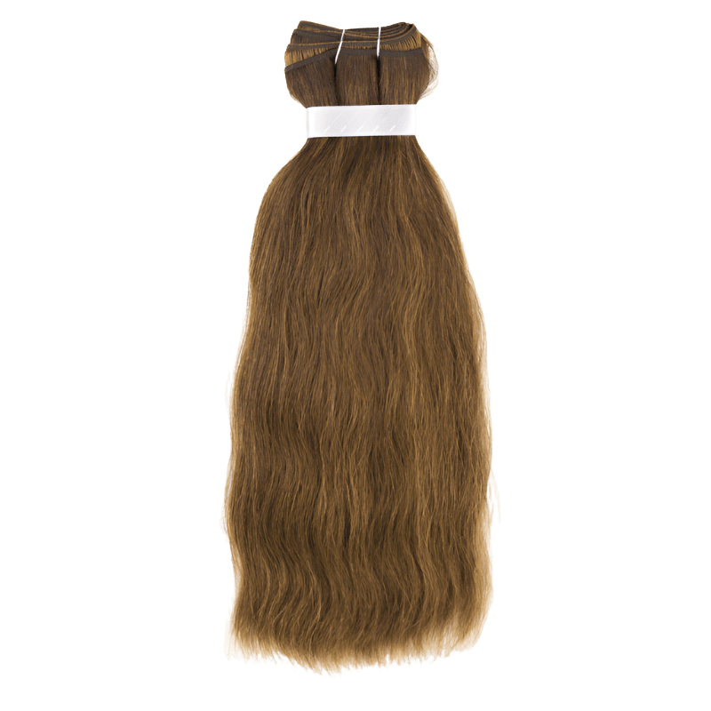 12" Bohyme Luxe - Machine Tied Weft - Textured Egyptian Wave - D4/30 - BL - EG - 12 - D4/30