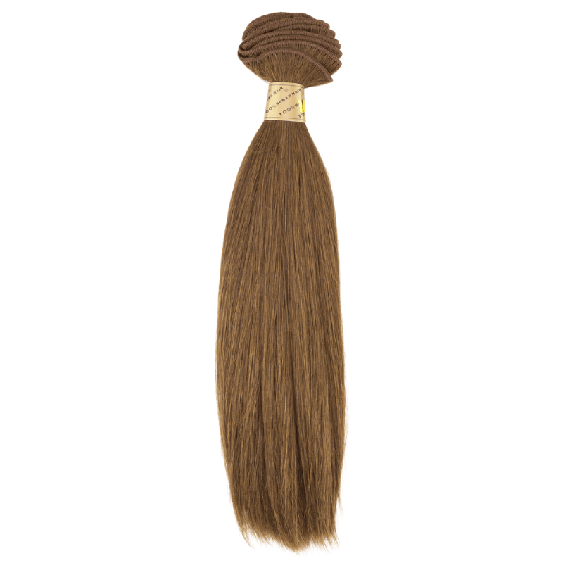 12" Bohyme Private Reserve - Machine Tied Weft - Textured Straight - M4/30 - BPR - TS - 12 - M4/30