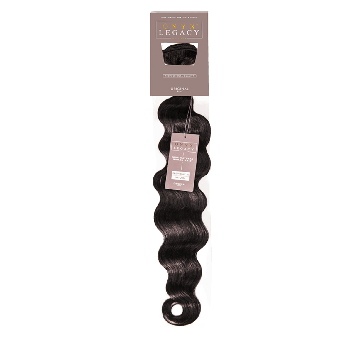 12" Deep Wave Bundle - BLACK - OXL1D - 12 - BLACK