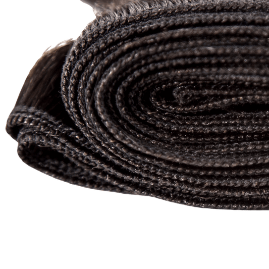 12" Deep Wave Bundle - BLACK - OXL1D - 12 - BLACK