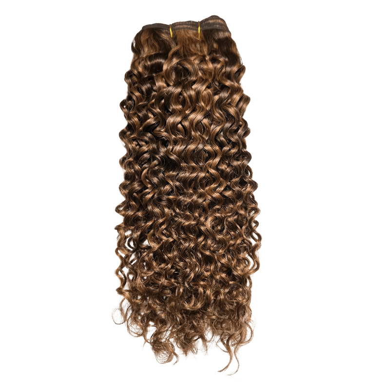12" Italian Curly Weave - P4 - 30 - OXITA - 12 - P4/30