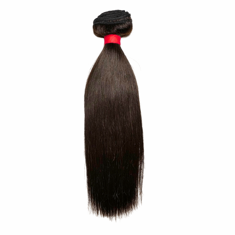 12" Straight Bundle - NATURAL - OXL1S - 12 - NATURAL