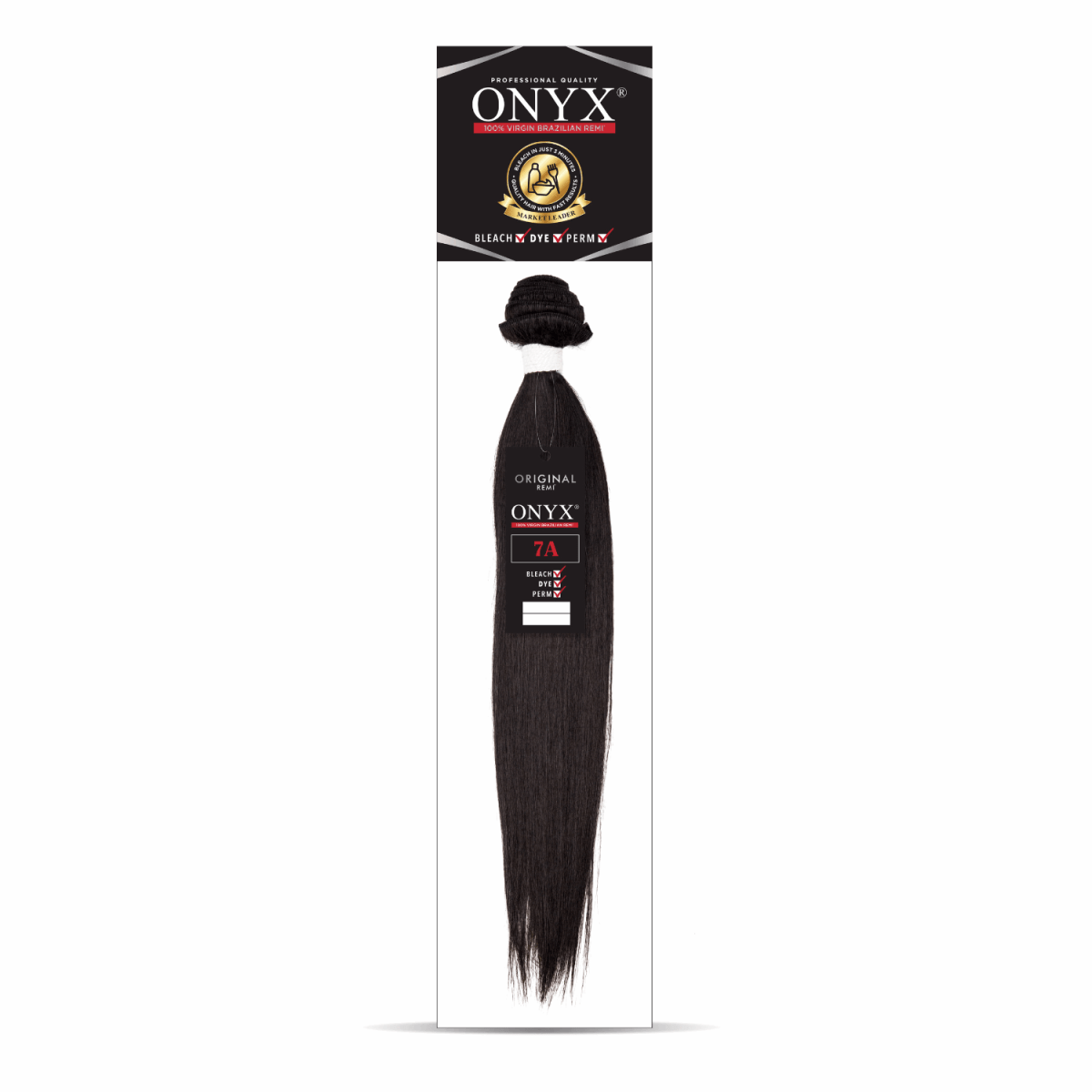 12" Straight Bundle - 613 - OX1DS - 12 - 613