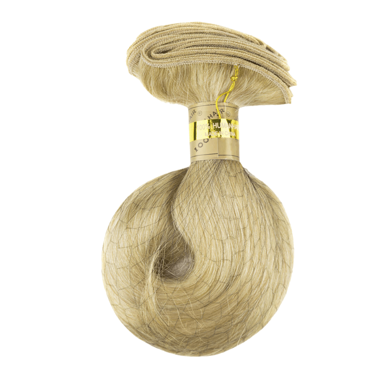 14" Bohyme Classic - Machine Tied Weft - Body Wave - D18/BL22 - BO - BW - 14 - D18/BL22