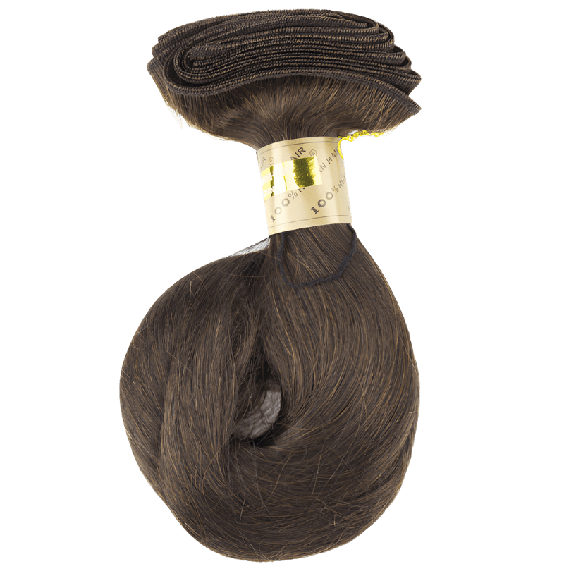 14" Bohyme Classic - Machine Tied Weft - Body Wave - 4 - BO - BW - 14 - 4