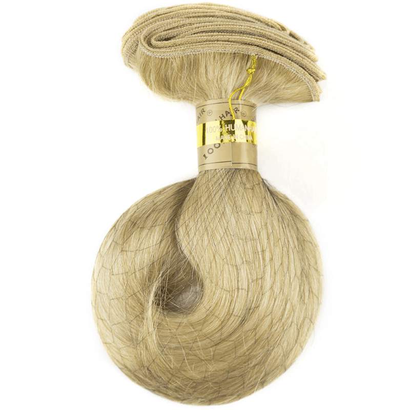 14" Bohyme Classic - Machine Tied Weft - Body Wave - D18/22 - BO - BW - 14 - D18/22