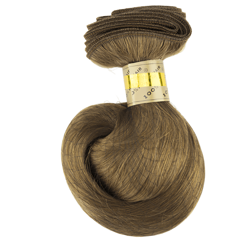 14" Bohyme Classic - Machine Tied Weft - Body Wave - 30 - BO - BW - 14 - 30