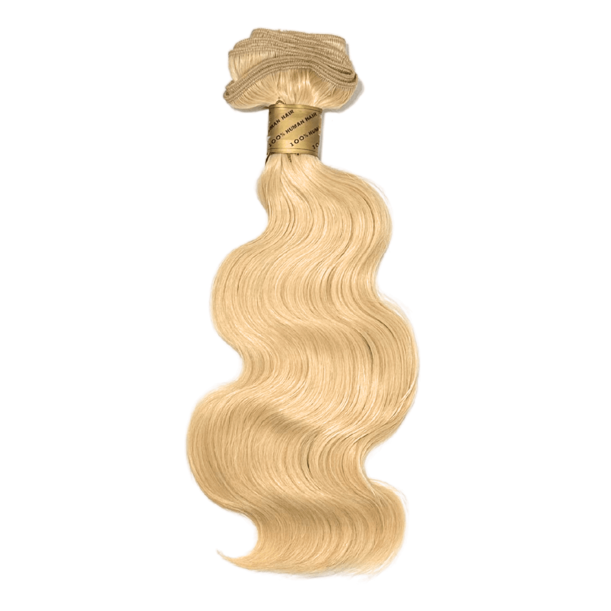 14" Bohyme Classic - Machine Tied Weft - European Body Wave - FINAL SALE - BL22 - VIRGN - 14 - BL22