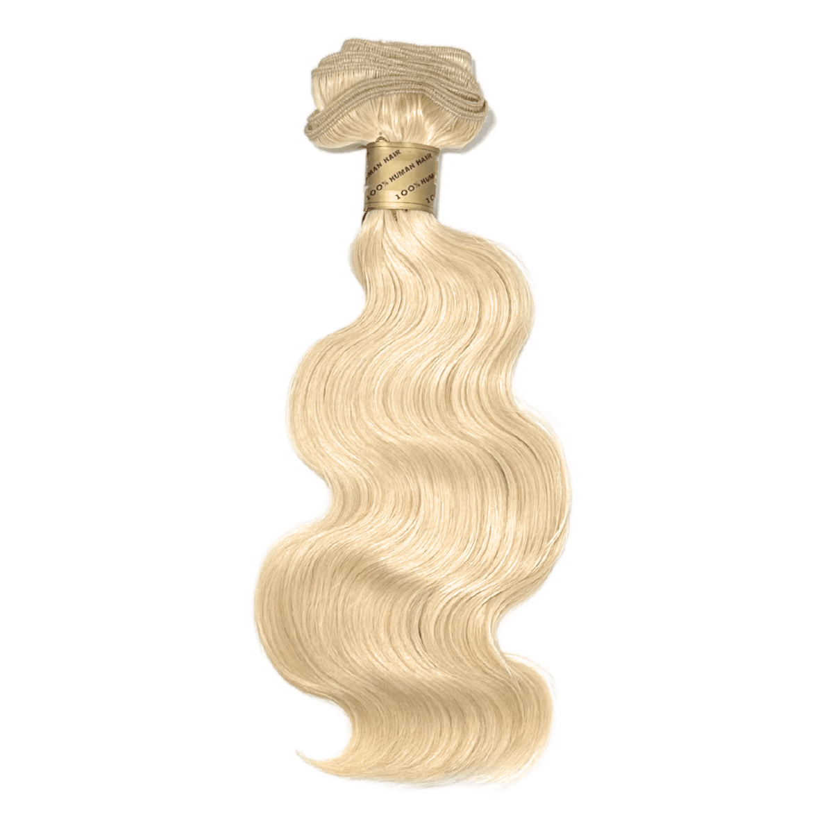 14" Bohyme Classic - Machine Tied Weft - European Body Wave - FINAL SALE - BL613 - VIRGN - 14 - BL613
