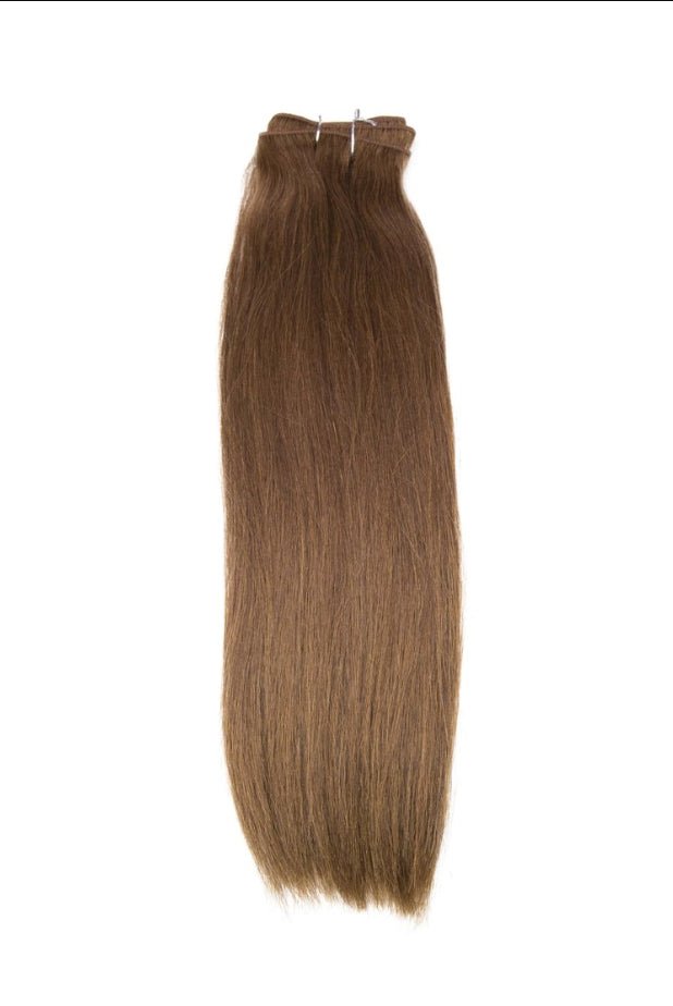 14" Bohyme Classic - Machine Tied Weft - Textured Smooth - FINAL SALE - M2/33 - BO - TE - 14 - M2/33