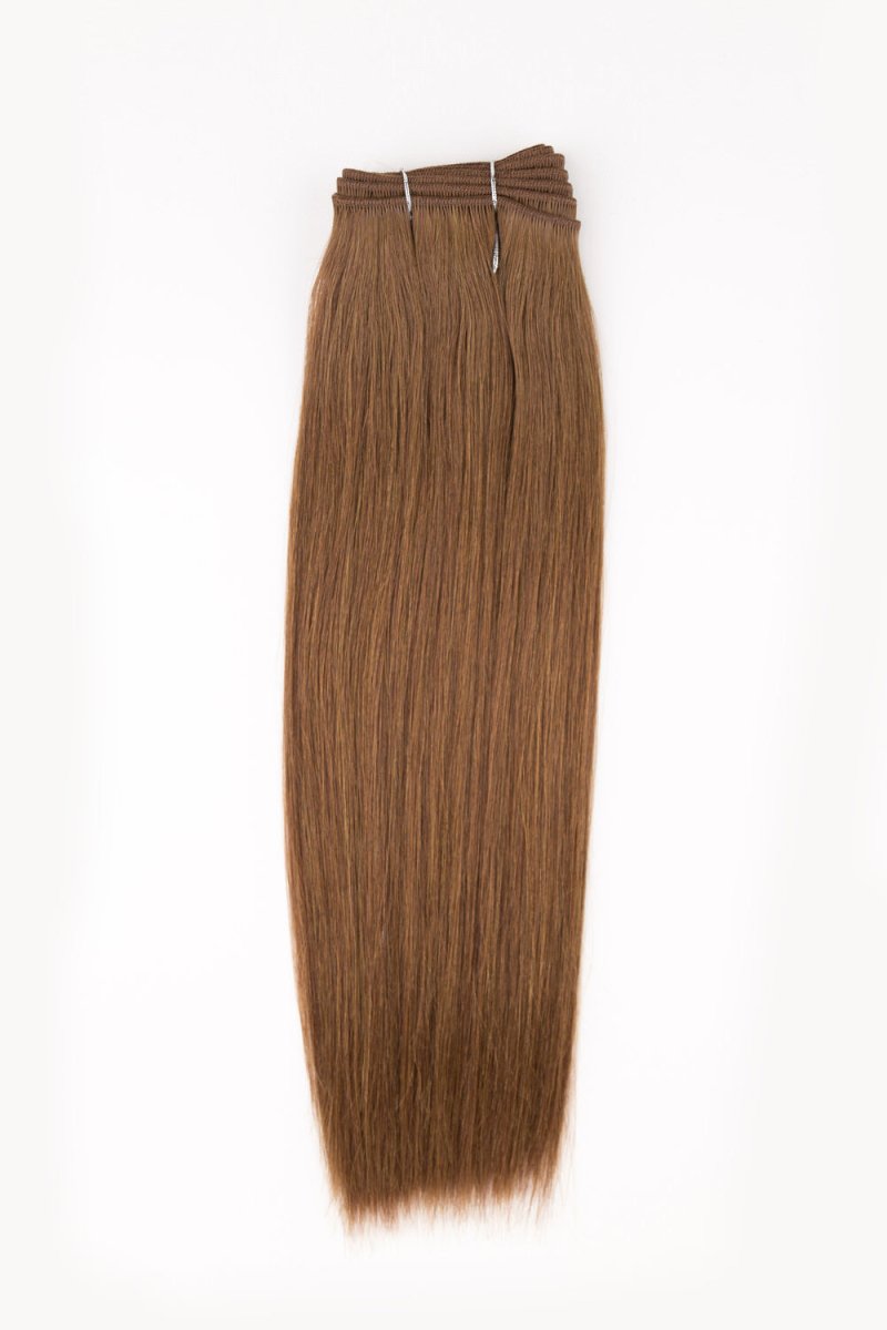 14" Bohyme Classic - Machine Tied Weft - Textured Smooth - FINAL SALE - M30/33 - BO - TE - 14 - M30/33