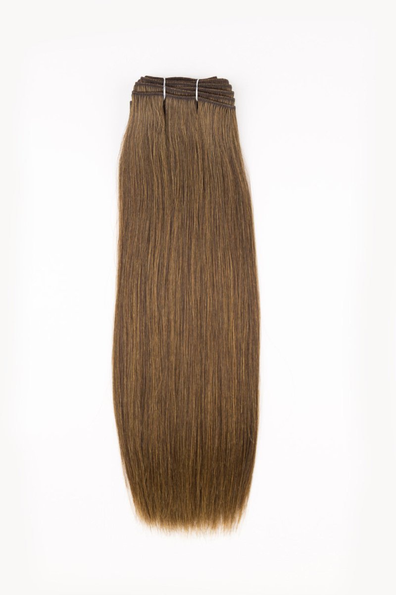 14" Bohyme Classic - Machine Tied Weft - Textured Smooth - FINAL SALE - M2/30 - BO - TE - 14 - M2/30