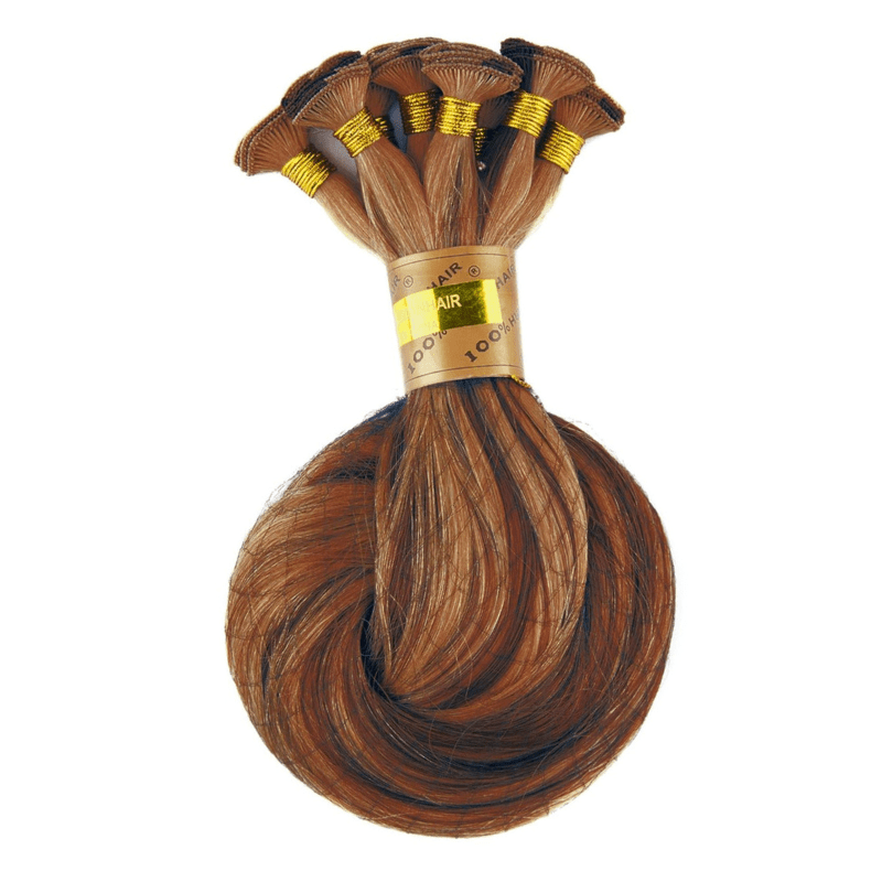 14” Bohyme Luxe - Hand Tied Weft - Body Wave - Full Pack - HBL27/30 - BLHBW - 14 - HBL27/30