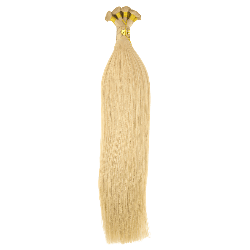 14” Bohyme Luxe - Hand Tied Weft - Silky Straight - Single Weft - BL16 - BLHSTIW - 14 - BL16