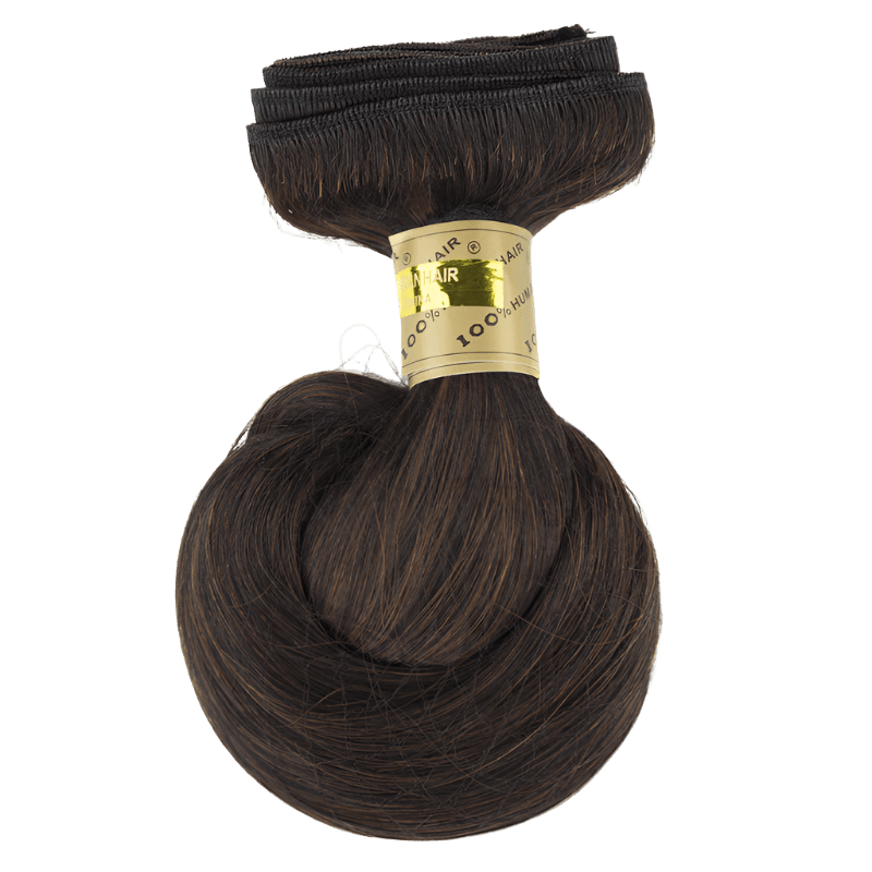 14" Bohyme Luxe - Machine Tied Weft - Body Wave - D1B/33 - BL - BW - 14 - D1B/33