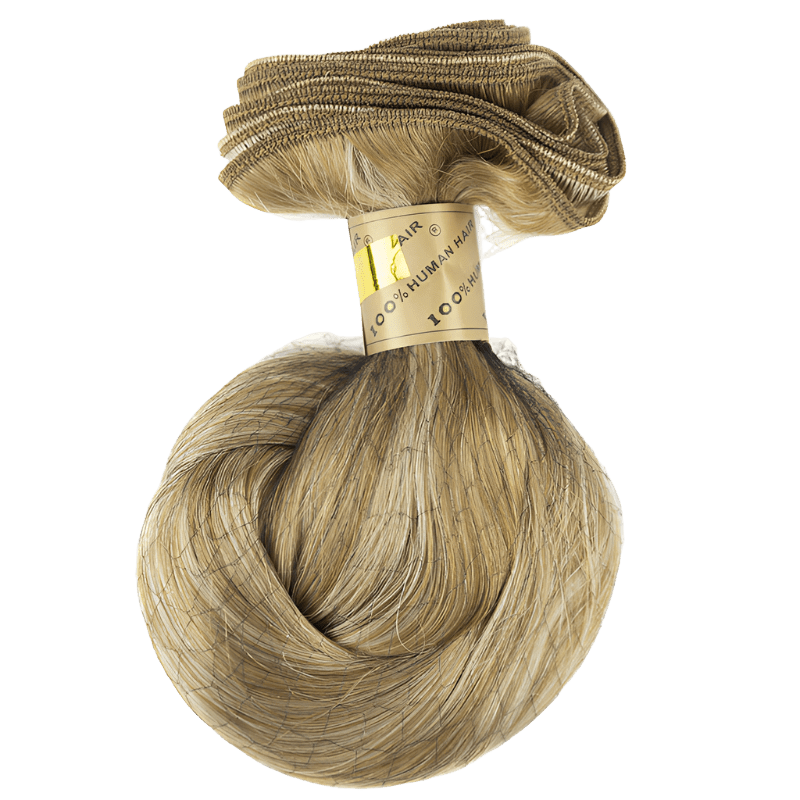 14" Bohyme Luxe - Machine Tied Weft - Body Wave - D14/BL22 - BL - BW - 14 - D14/BL22
