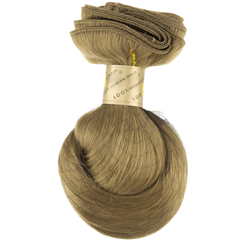 14" Bohyme Luxe - Machine Tied Weft - Body Wave - 18 - BL - BW - 14 - 18
