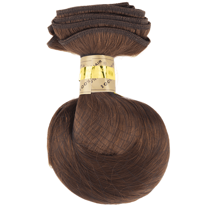 14" Bohyme Luxe - Machine Tied Weft - Body Wave - 33 - BL - BW - 14 - 33