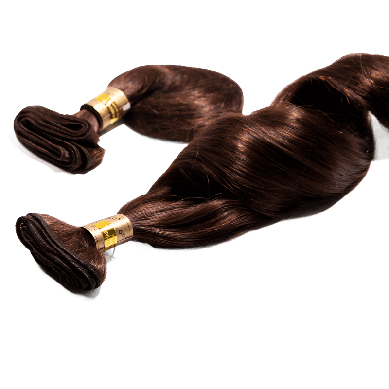 14" Bohyme Luxe - Machine Tied Weft - Body Wave - 1 - BL - BW - 14 - 1